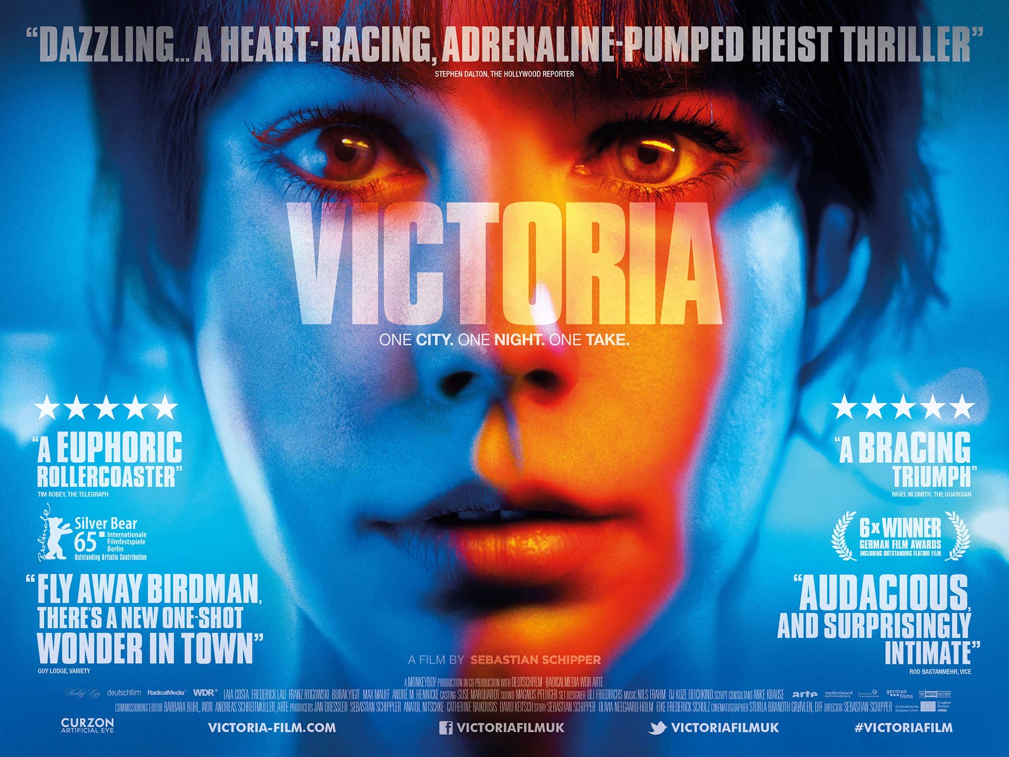 Victoria