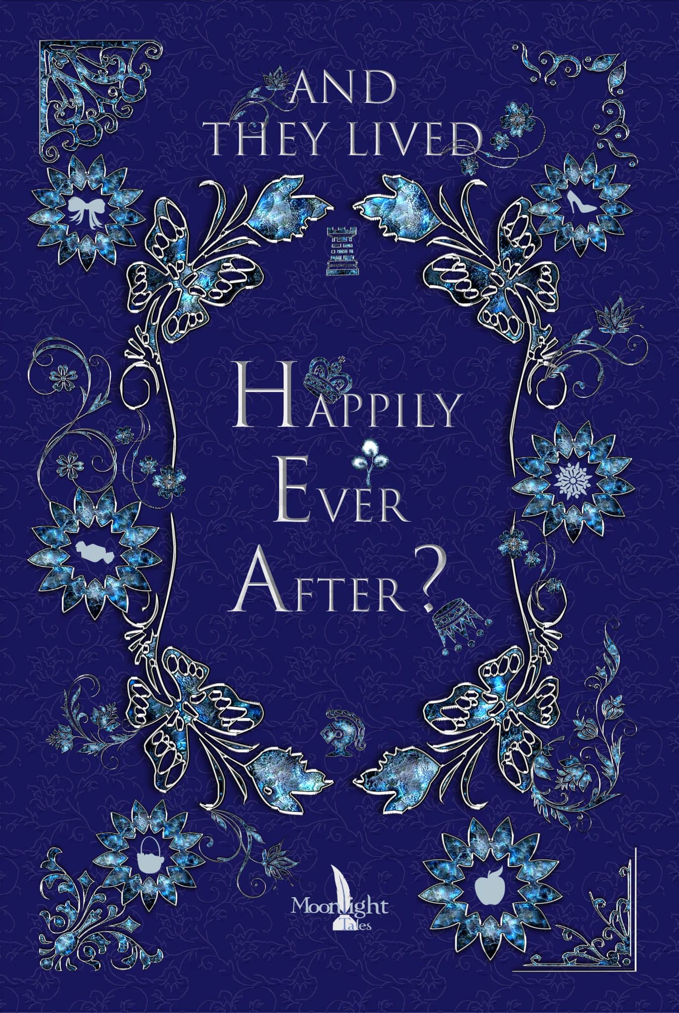 And they lived happily ever after? 
