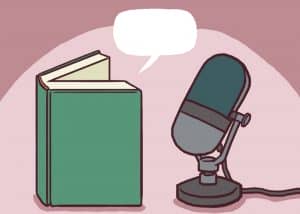 audiobooks