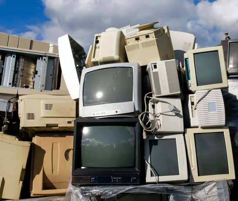 e-waste