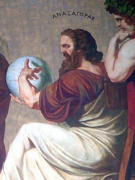 φιλόσοφοι