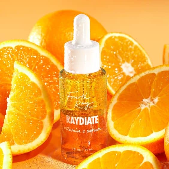 vit c
