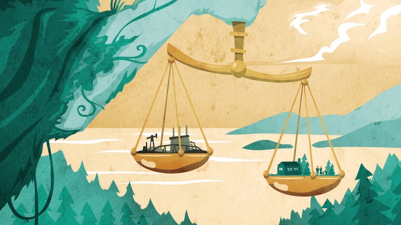 Αρχή της Προφύλαξης