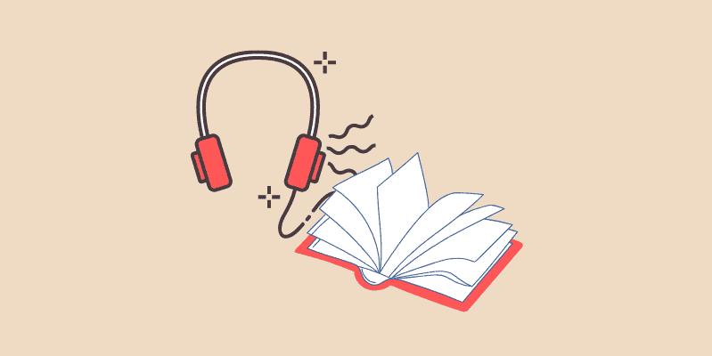 audiobooks