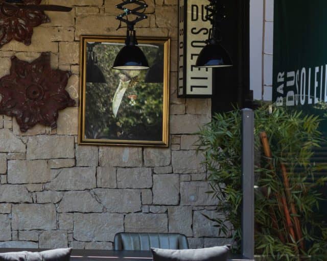 Brunch στη Λεμεσό - Bar du Soleil