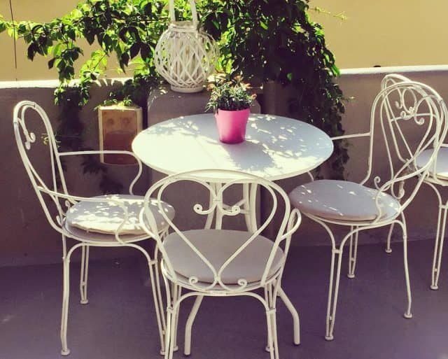 Brunch στην Πλάκα - Cafe Plaka