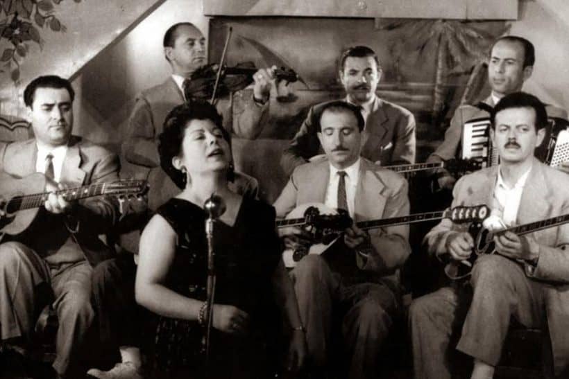 Χιώτης/Λίντα