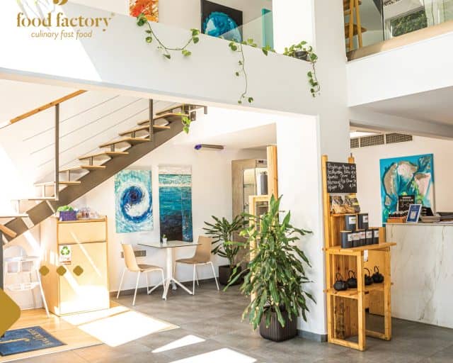 Brunch στη Λεμεσό - FoodFactory
