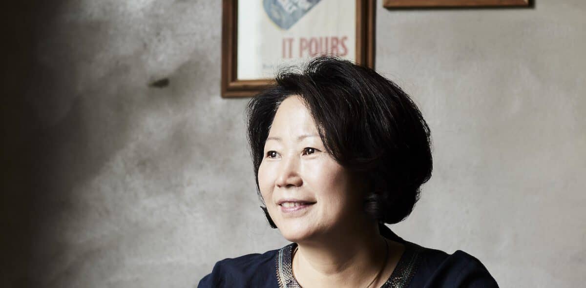 Sun-mi Hwang
