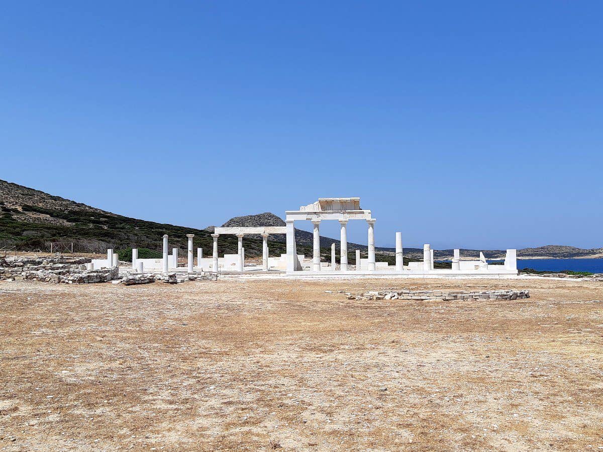 Το Δεσποτικό 