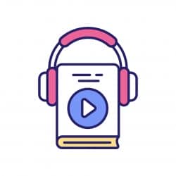 audiobooks
