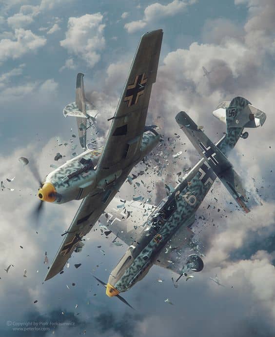 Airplanes