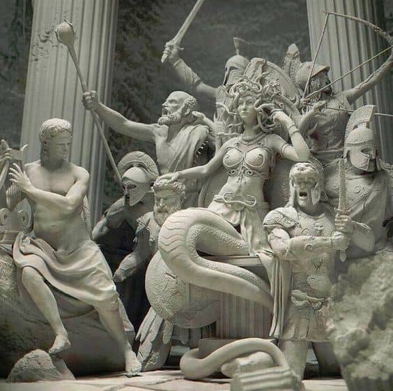 Mythology