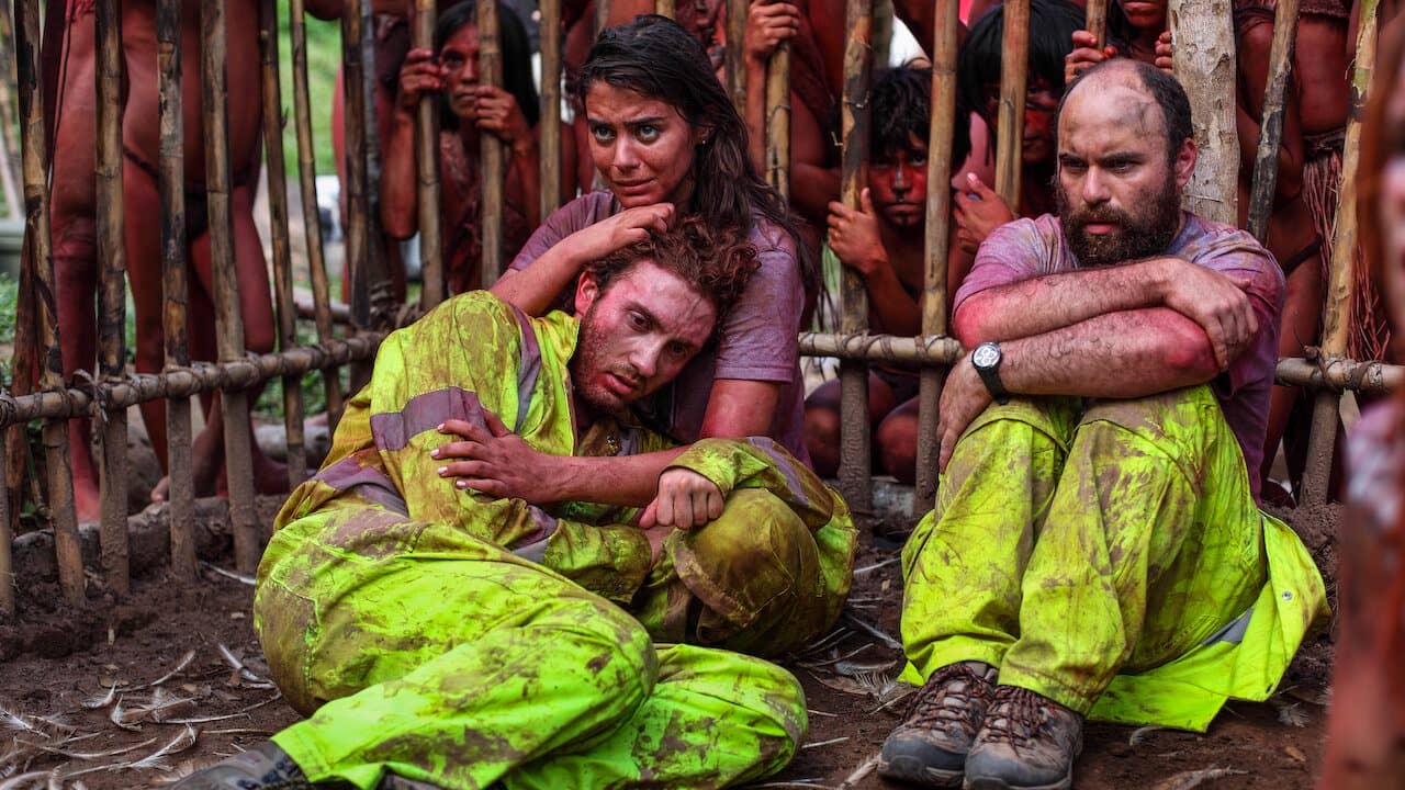 Green Inferno