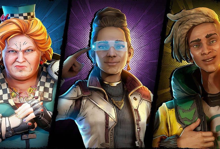 New Tales From The Borderlands, νέα παιχνίδια