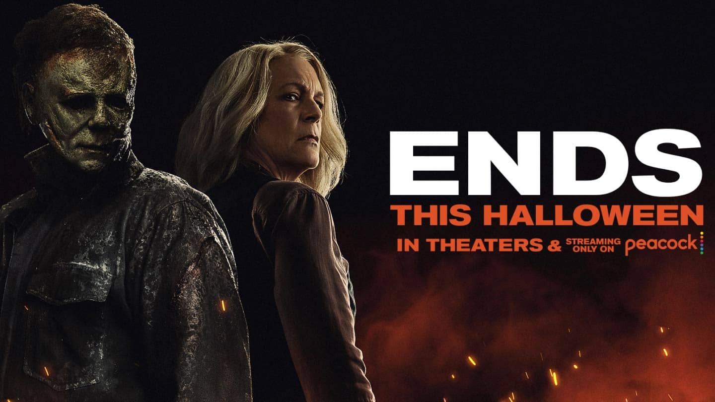 Halloween Ends: Το απογητευτικό τέλος(;) του θρυλικού franchise