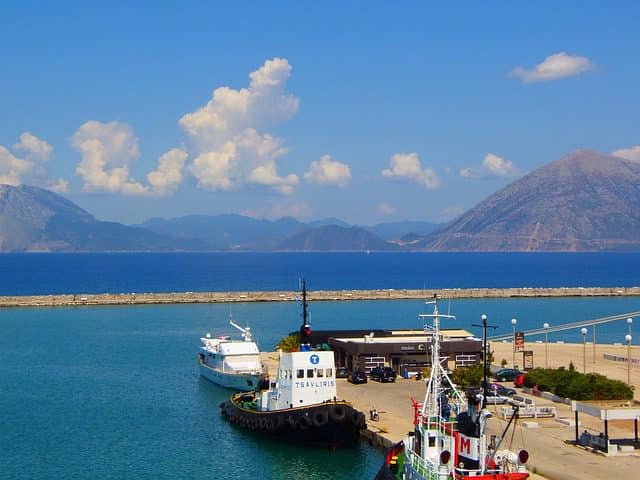 εστιατόρια στην Πάτρα