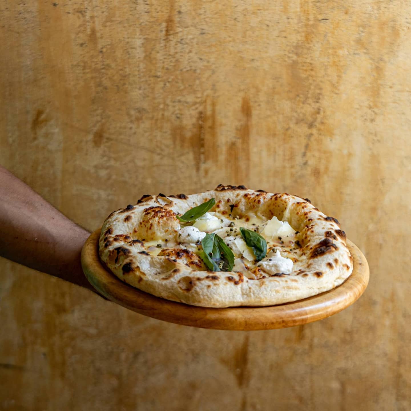 PIZZA