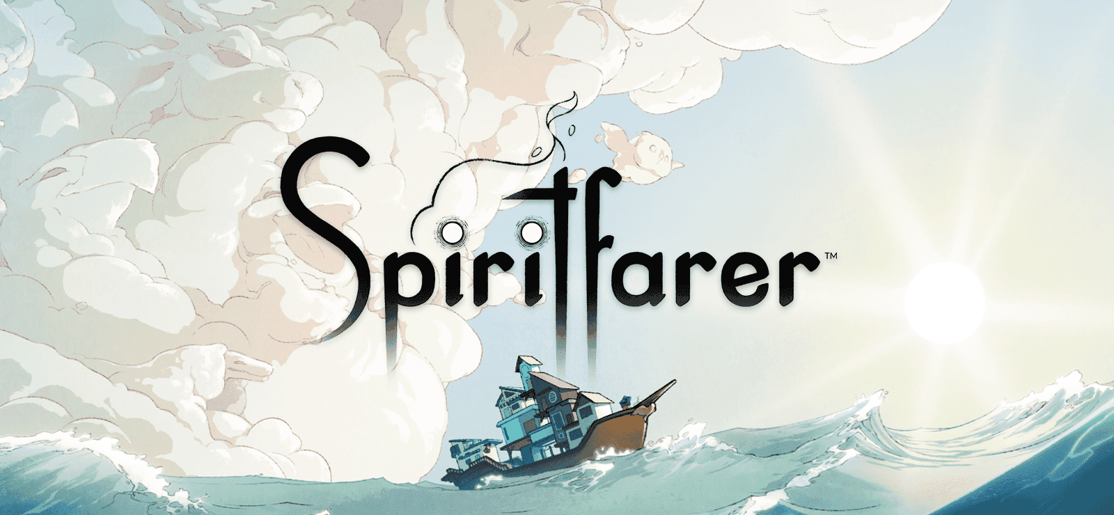 Spiritfarer Netflix