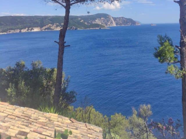 Ιερά Μονή Υπεραγίας Θεοτόκου Παλαιοκαστρίτσας