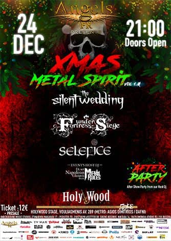 Metal