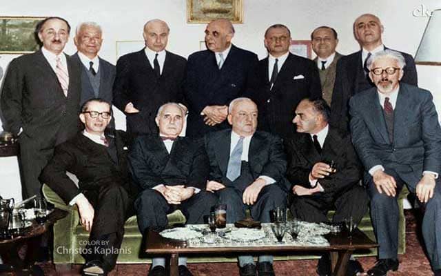 Γεώργιος Θεοτοκάς