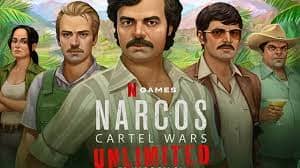 Narcos Netflix