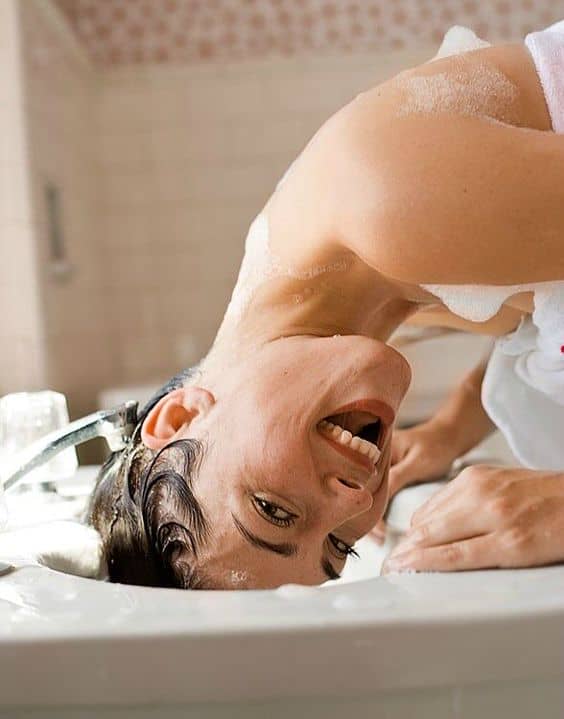 hair care