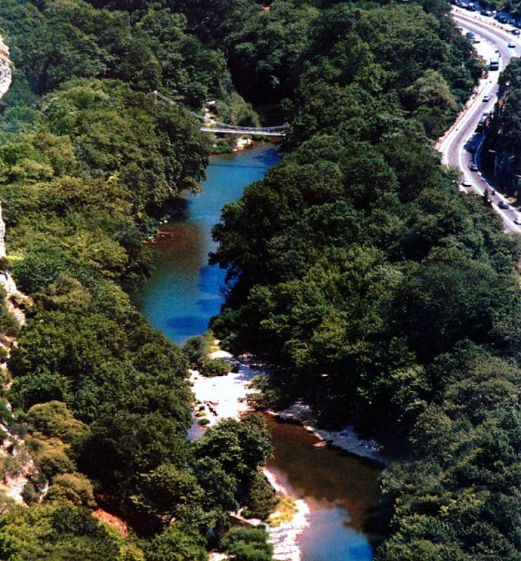 Τέμπη