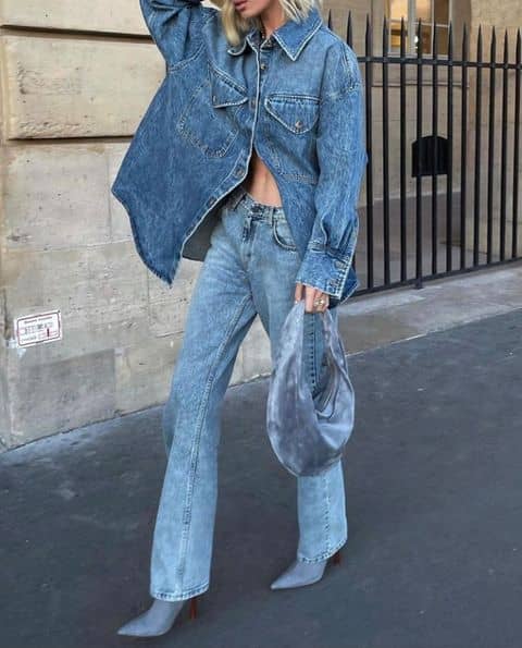 φθινοπωρινά looks