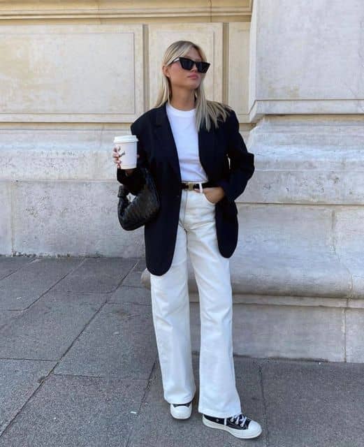 φθινοπωρινά looks