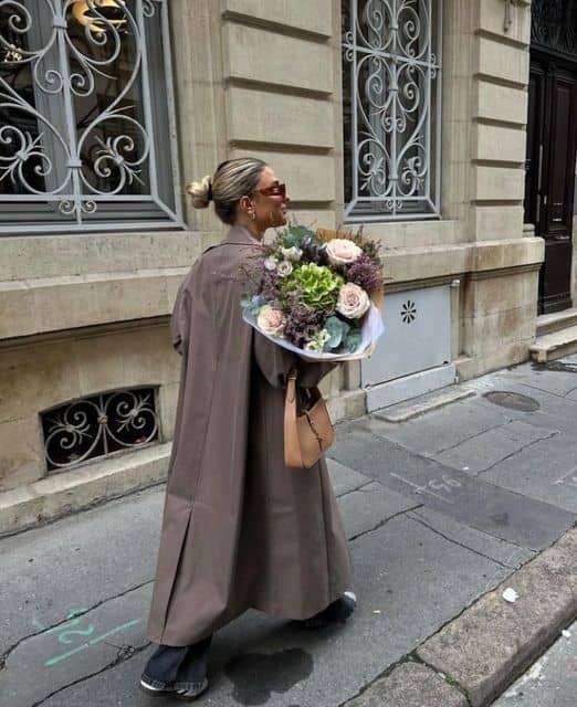 Φθινοπωρινά looks