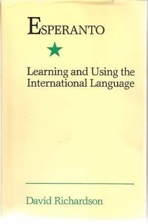 esperanto
