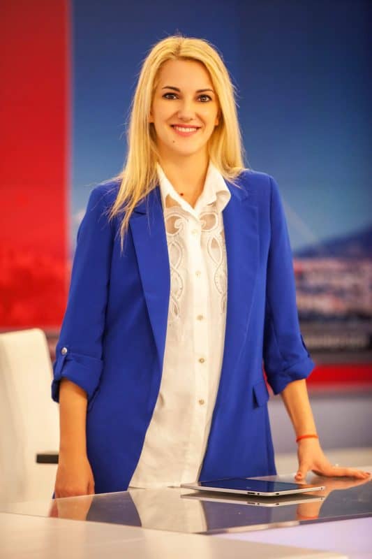 Λίλη Τζίμα