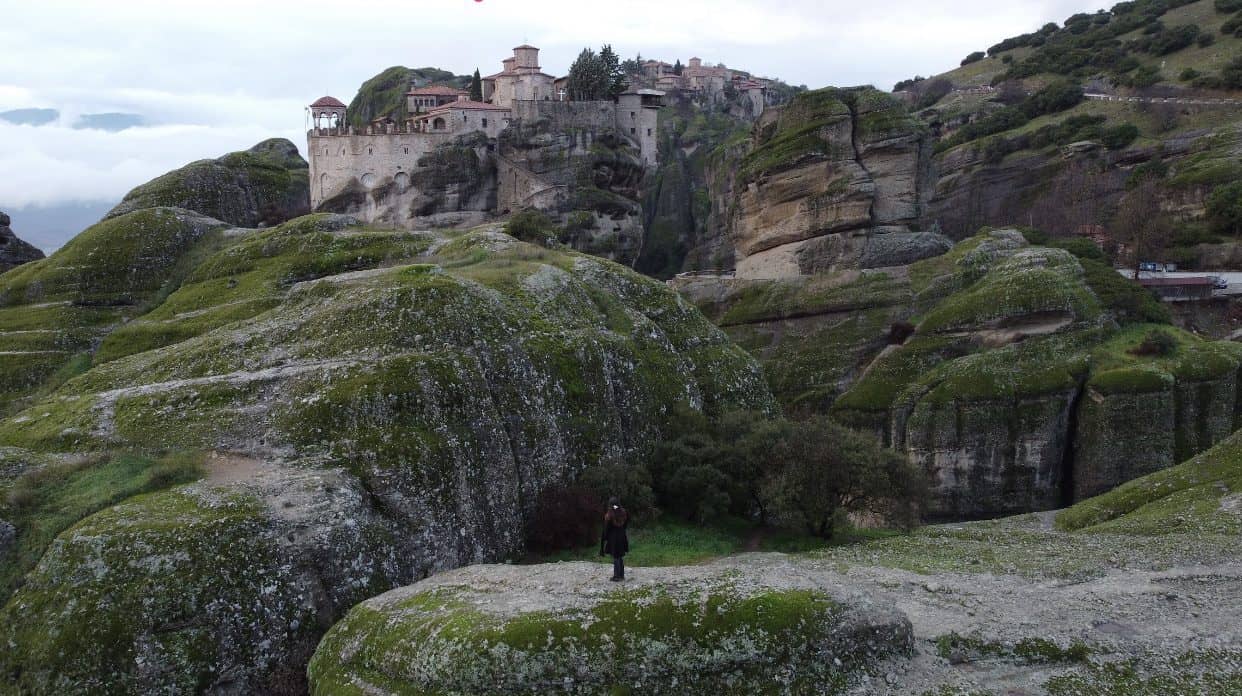 Ελεάννα Κιούκη