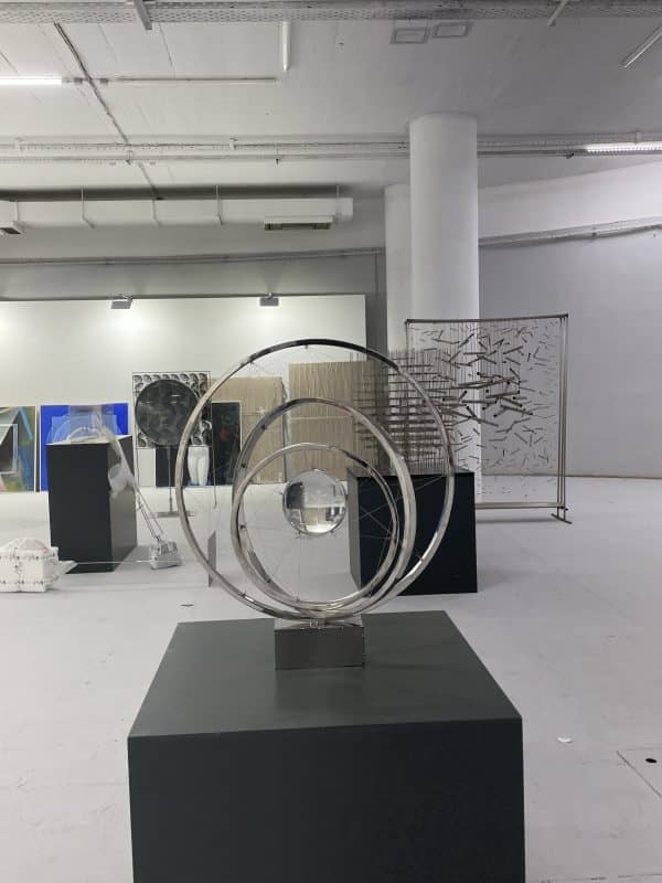 Art Thessaloniki