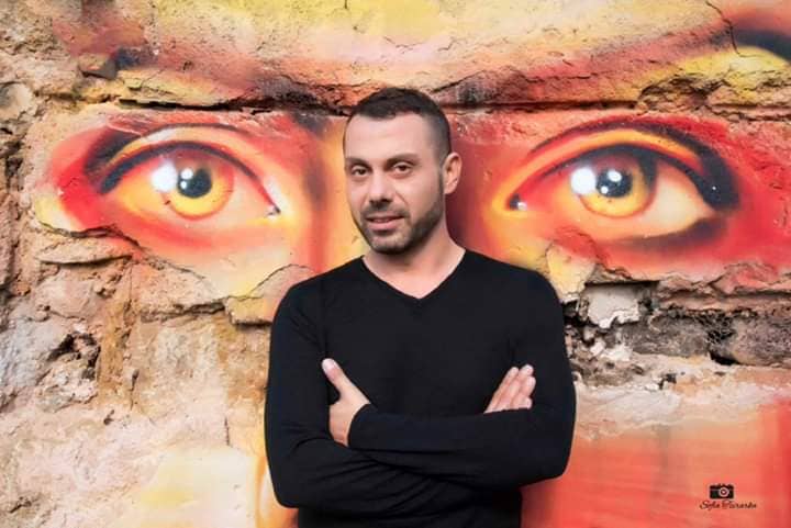 Χρήστος Πετρίδης