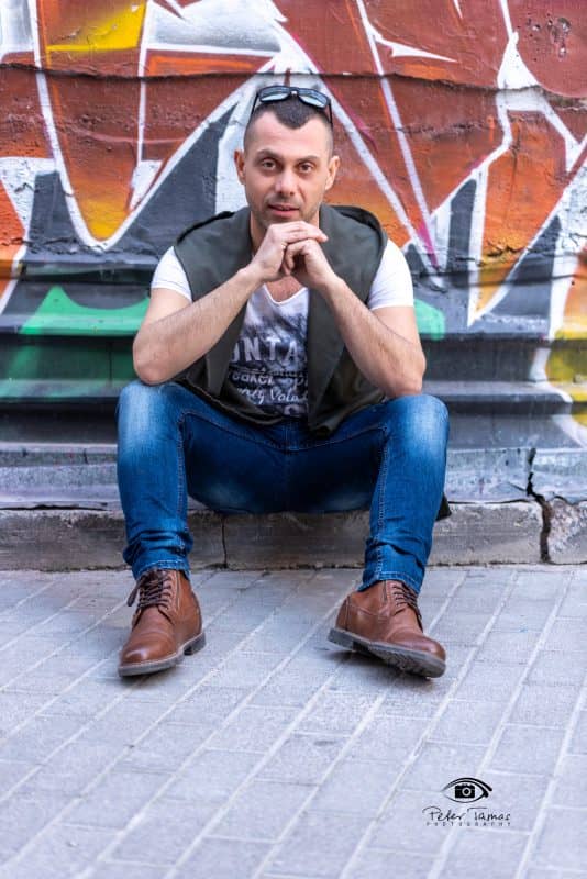Χρήστος Πετρίδης