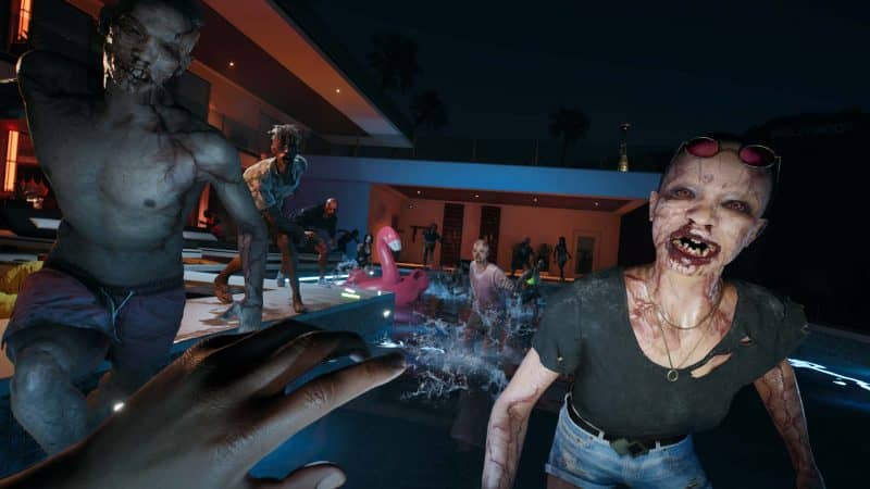 Dead Island