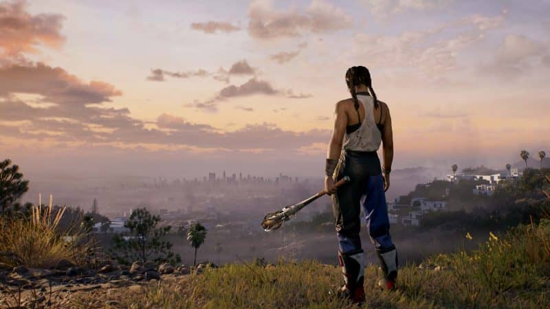 Dead Island