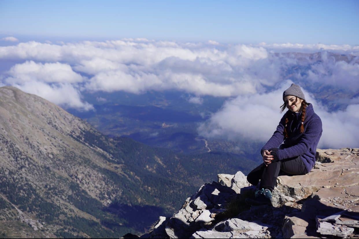 Ελεάννα Κιούκη