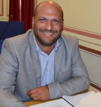 Γιώργος