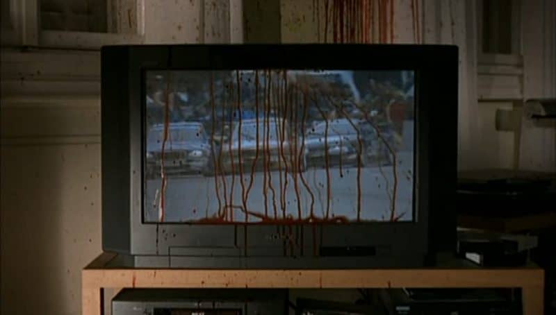 Funny Games