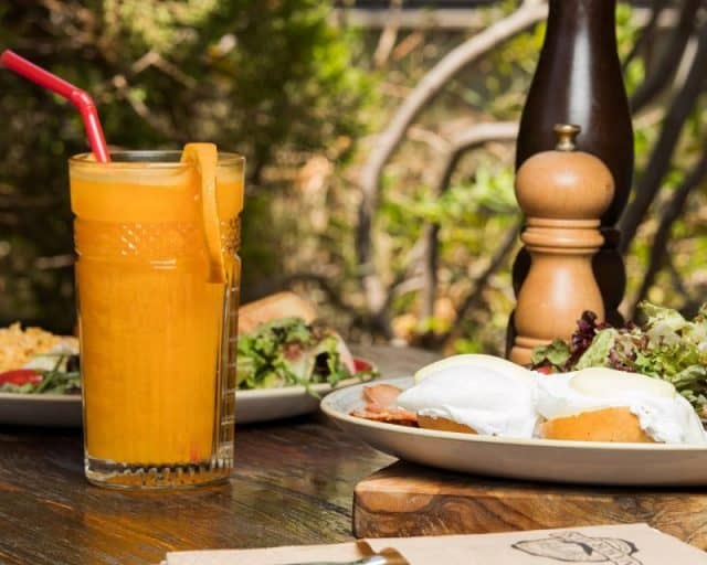 Brunch στο Περιστέρι - Manor House