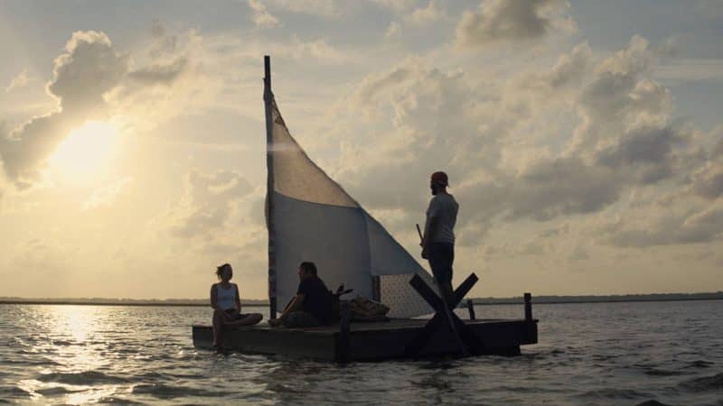 Peanut Butter Falcon