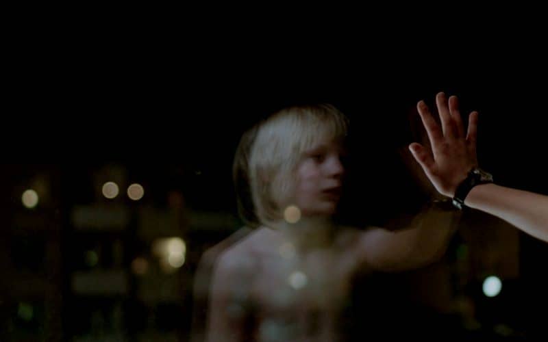 Let the Right One