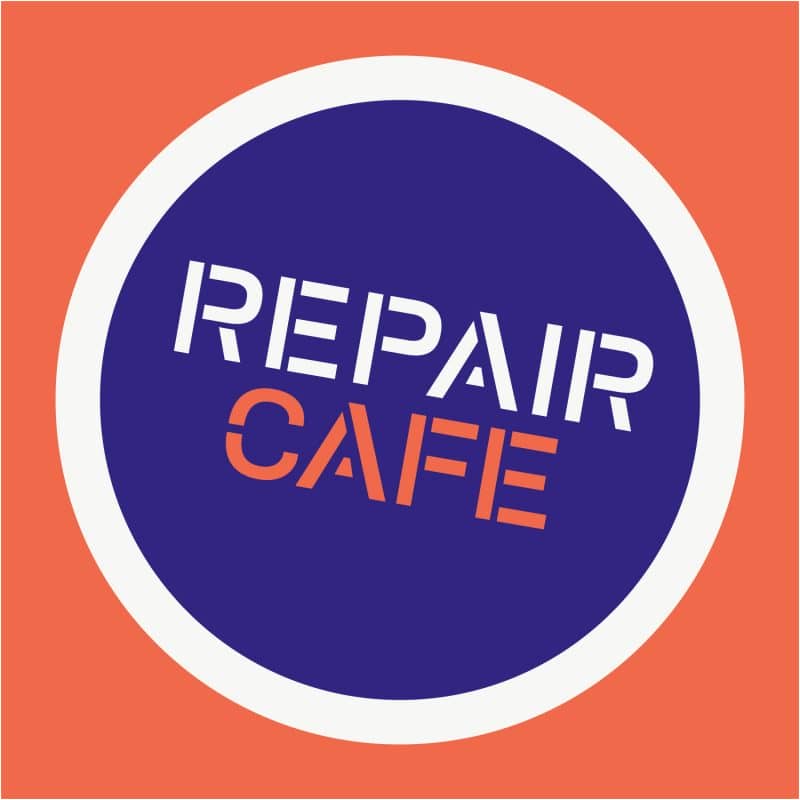 Repair Cafe: Το πιο περιβαλλοντικό καφέ