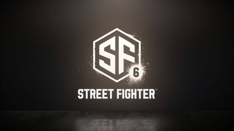 STREET FIGHTER 6