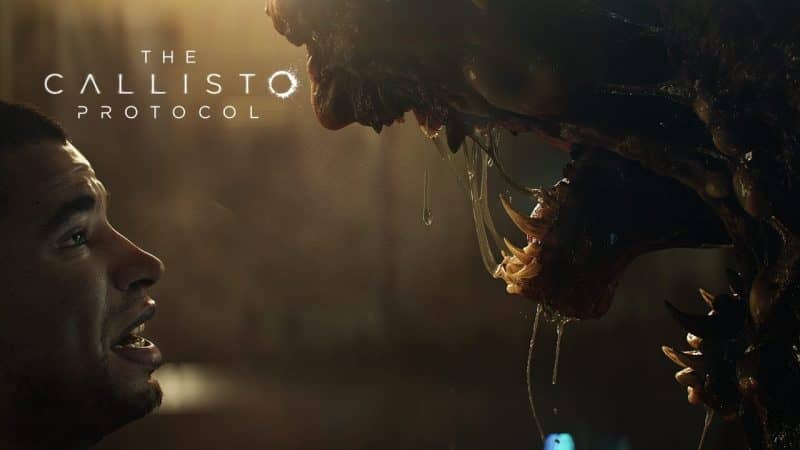CALLISTO PROTOCOL