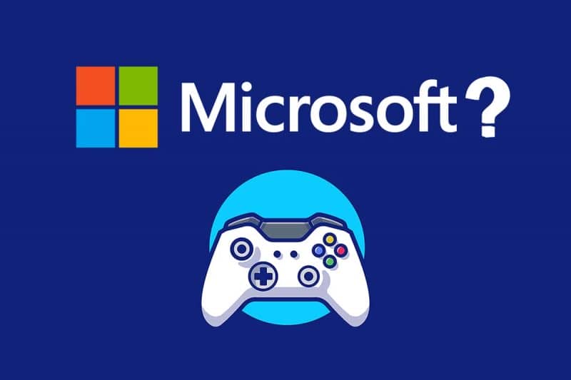 Microsoft